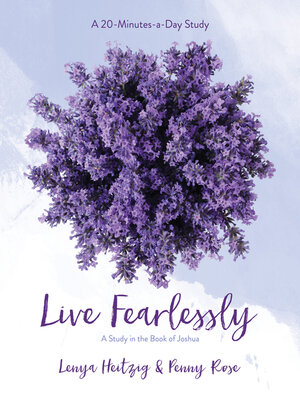 cover image of Live Fearlessly